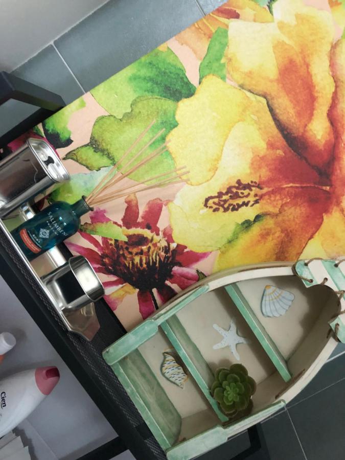 Casa Vacanza Nina 17 Катанія Екстер'єр фото
